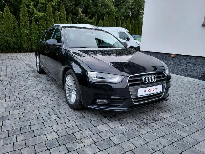 Audi A4 ** Nawigacja ** Chrom ** Bezwypadkowa ** Jatutów - zdjęcie 4
