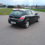 Opel Astra 1.7 Diesel Sprzedaz Zamiana Bychawa - zdjęcie 3
