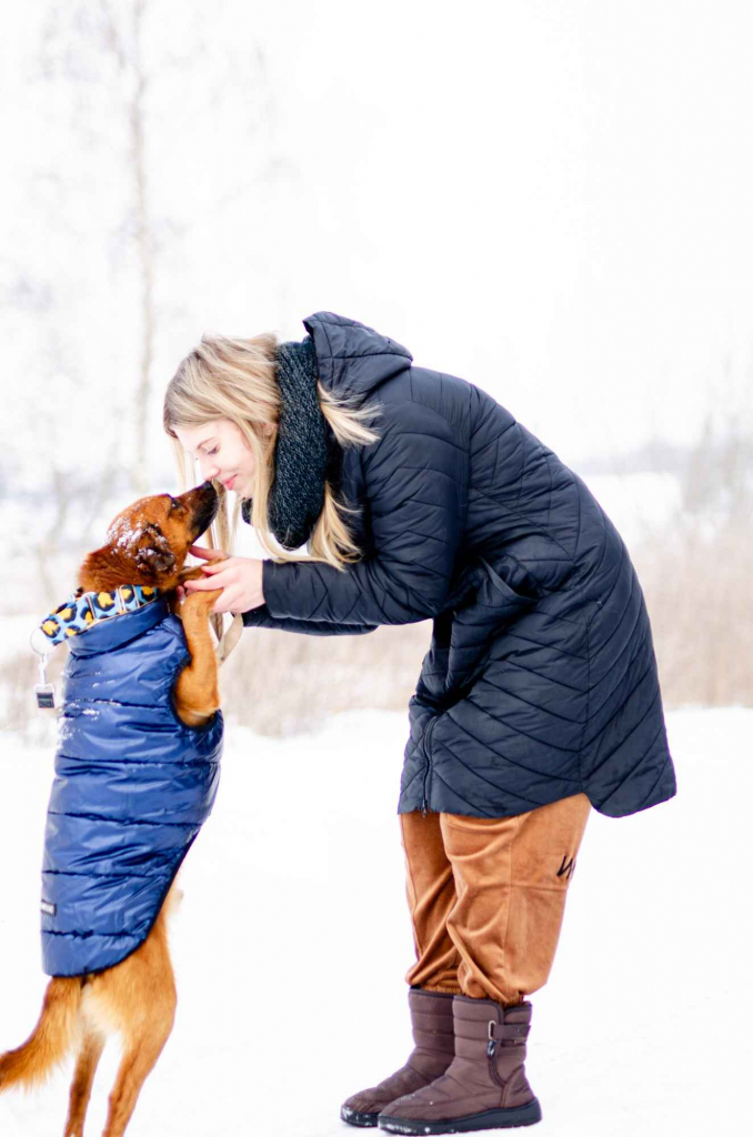 Korek - prawdziwy pies na medal! Olsztyn - zdjęcie 2