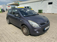 Hyundai i20 Benzyna - 1.2 - 2010r