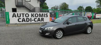 Opel Astra Krajowy drugi właściciel. Goczałkowice-Zdrój - zdjęcie 1