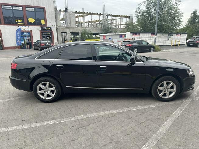 Audi A6 2.0 TFSI 170 km  II Właściciel Navi Podgrze Foltele z Niemiec Bydgoszcz - zdjęcie 3
