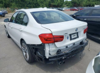 BMW 330 XDrive Sport Line Sękocin Nowy - zdjęcie 3