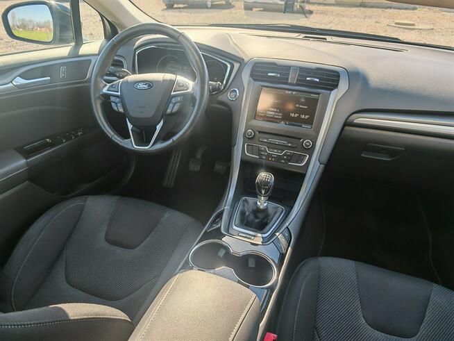 Ford Mondeo Rawa Mazowiecka - zdjęcie 12