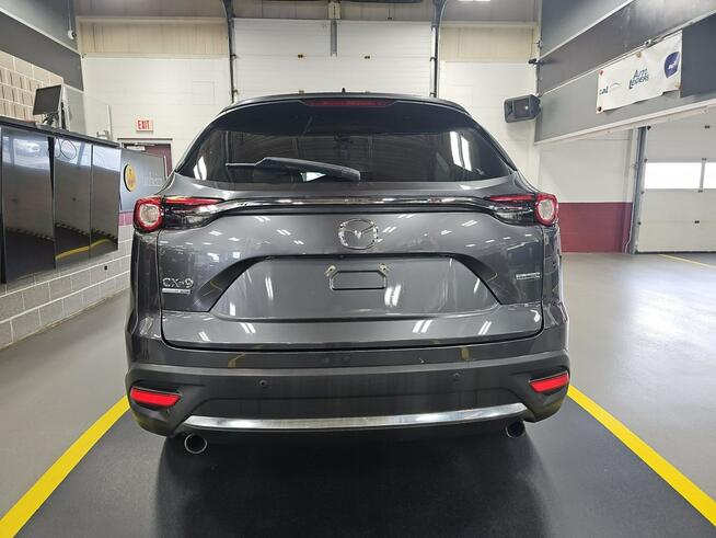 Mazda CX-9 SIGNATURE / AWD / Bardzo zadbany Chwaszczyno - zdjęcie 6