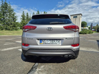 Hyundai Tucson Giżycko - zdjęcie 6