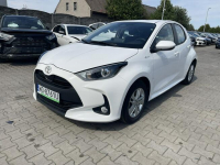 Toyota Yaris Salon PL Comfort Hybryda Automat Kamera Gliwice - zdjęcie 2