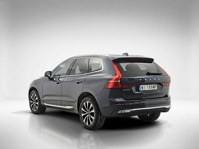Volvo XC 60 AWD Plus Bright aut ! Z Polskiego Salonu ! Faktura VAT ! Warszawa - zdjęcie 3