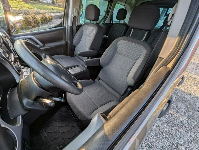 Citroen Berlingo Multispace Lift OUTDOOR Kamienna Góra - zdjęcie 8