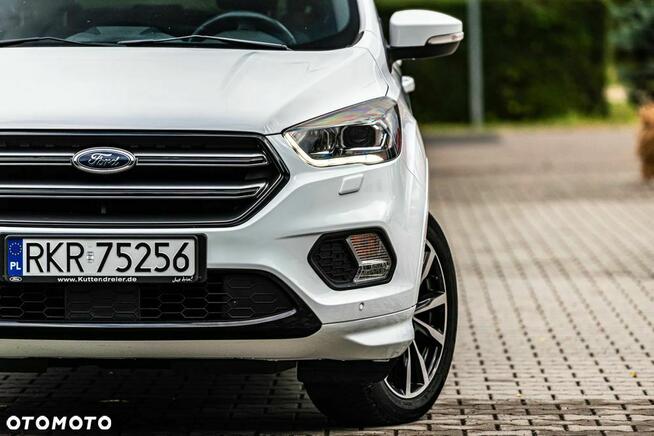 Ford Kuga 1.5 EcoBoost 4x4 ST-Line Targowiska - zdjęcie 10