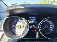Hyundai i30 1.6 Crdi  110 KM Oryginalny Przebieg Twardów - zdjęcie 8