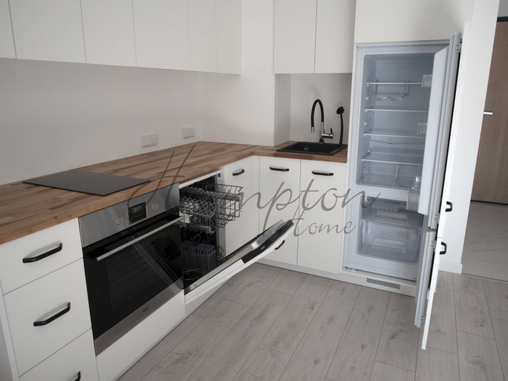 EKO PARK, Gotowa do zamieszkania kawalerka Zielonka - zdjęcie 3