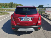 Opel Mokka Lipówki - zdjęcie 8
