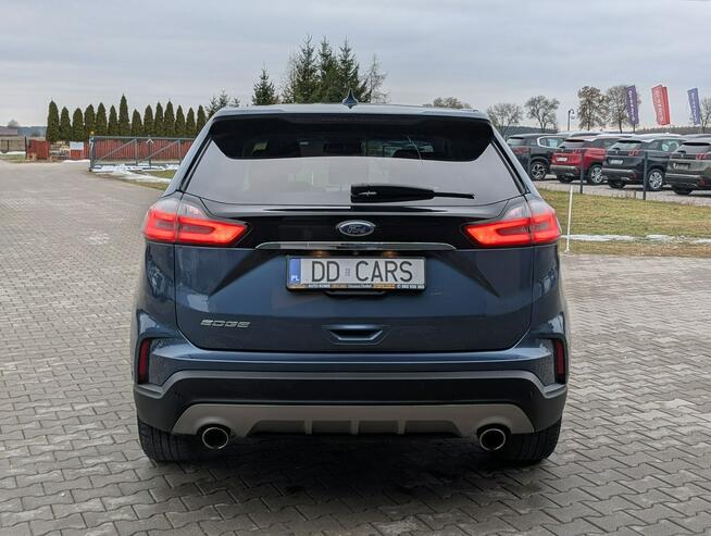 Ford EDGE Goworowo - zdjęcie 9