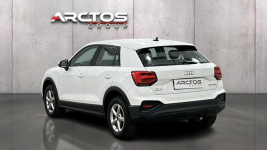 Audi Q2 35 TFSI S Tronic Warszawa - zdjęcie 3