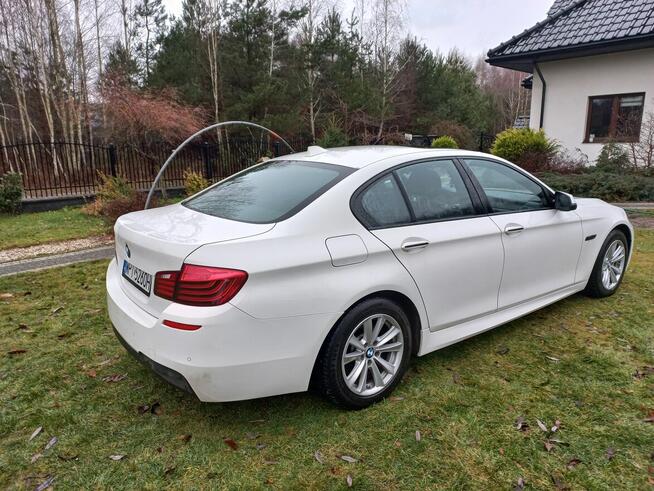 BMF F10 - Biały z Oryginalnym przebiegiem Ursus - zdjęcie 6