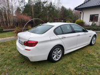 BMF F10 - Biały z Oryginalnym przebiegiem Ursus - zdjęcie 6