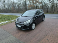 Hyundai i10 1,0 benzynka 5 drzwi bardzo ładne małe autko !!!