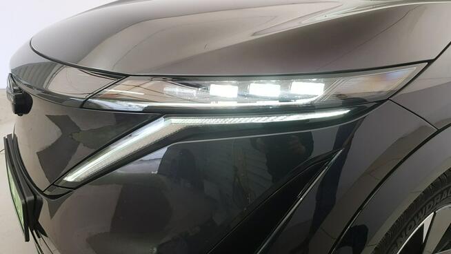 Nissan Ariya 87kWh e-4orce Evolve! Z Polskiego Salonu! Faktura VAT! Warszawa - zdjęcie 10