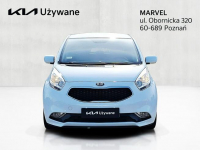 Kia Venga 1.4 16V Business Line  SalonPL, / Serwis ASO / Kamera / Navi Poznań - zdjęcie 8