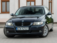 BMW 320 Xenon PDC ! Zarejestrowana ! Super Stan ! 170 tys. km. !