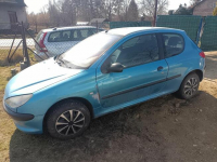 Peugeot 206 1,4 b