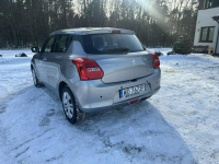 Suzuki Swift Polski Salon Lipówki - zdjęcie 7