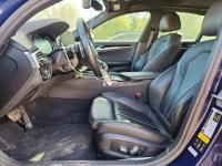 BMW 540 B58 / xDrive / M-Pakiet Warszawa - zdjęcie 7