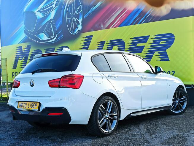 BMW 118 Salon Polska , nowy rozrząd, nowe turbo Rzeszów - zdjęcie 6