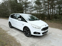 Ford S-max 2.0 150KM/Automat/ Skarszewy - zdjęcie 2