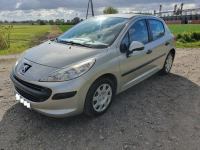 Peugeot 207!2008rok!!1,4 88km!5Dzwiowy!Salon Polska! Legnica - zdjęcie 6