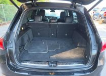 Mercedes GLE 450 4Matic / pakiet AMG / niski przebieg Warszawa - zdjęcie 10