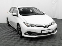 Toyota Auris CB293PT#1.6 Premium K.cof Climatronic Salon PL VAT 23% Pępowo - zdjęcie 3