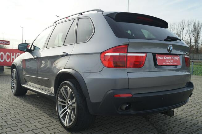 BMW X5 X-Drive 3.0 286KM Automat Panorama Pamięci Skóra Stan BDB Goczałkowice-Zdrój - zdjęcie 9