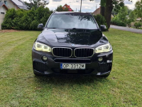 BMW X5 F15 2.5d X Drive M Pakiet 218KM 2015r Raty Zamiana Strobice - zdjęcie 5