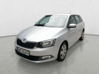 Škoda Fabia Komorniki - zdjęcie 3