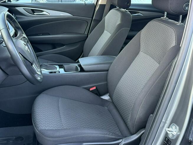 Opel Insignia 2.0 CDTI 170kM! Automat ! Serwis ASO! Kombi! JAK NOWY ! Pęcice - zdjęcie 11