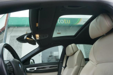 BMW 730 fabryczny M-PAKIET w bardzo bogatej wersji wyposażenia, Opole - zdjęcie 11