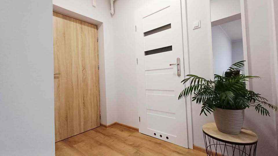 1pok, 30met, okolice Sienkiewicza PO REMONCIE (Wrocław) Śródmieście - zdjęcie 7