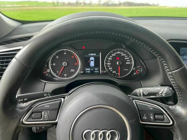 Audi Q5 3.0 TDI Quattro S tronic Łozina - zdjęcie 3