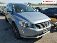 Volvo XC 60 2017, 2.0L, 4x4, T6 INSCRIPTION, od ubezpieczalni Sulejówek - zdjęcie 1