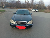 Sprzedam Mercedesa Krzyki - zdjęcie 4