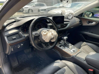 Audi A7 Quattro Bose Skóra Wentyalcja Pamięć Szyberdach 310KM Gliwice - zdjęcie 6