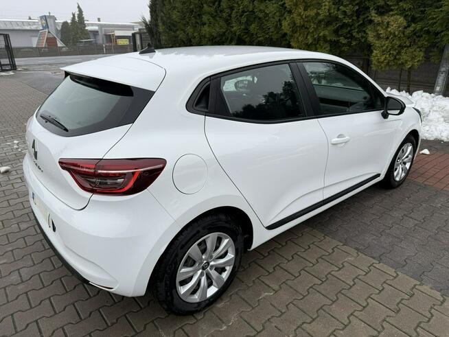 Renault Clio Zielona Łąka - zdjęcie 3