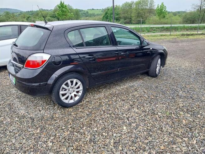 Opel Astra H Rymanów - zdjęcie 4