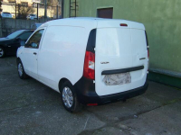 Dacia Dokker - najniższy przebieg na rynku! OC i PT-2.2026 Chorzów - zdjęcie 3