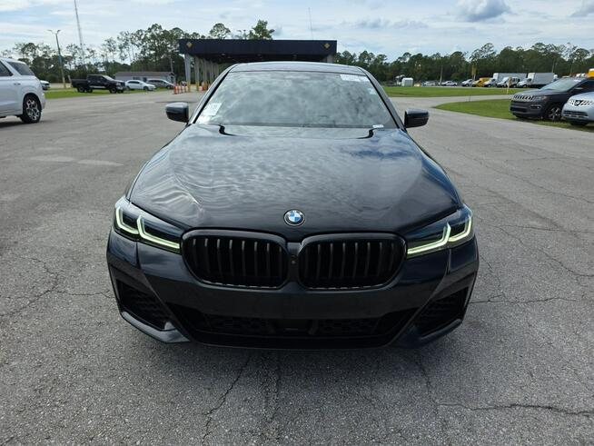 BMW 540 B58 / xDrive / M-Pakiet Tarnów - zdjęcie 2