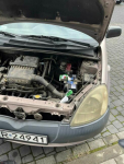 Mały samochód Yaris Kraków - zdjęcie 4