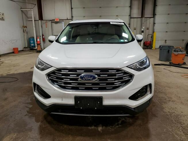 2020 FORD EDGE SEL Katowice - zdjęcie 2