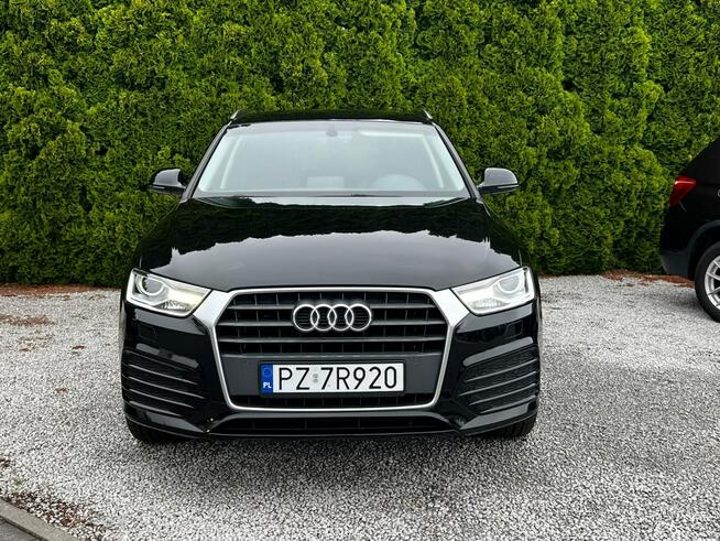 Audi Q3 1.4 TFSI S tronic Grzane fotele Kamera Baranowo - zdjęcie 3